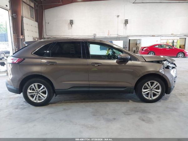 2019 FORD EDGE SEL — I116