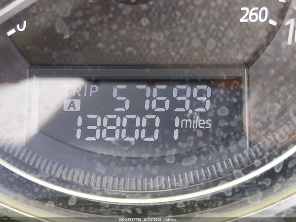 2016 MAZDA MAZDA6 I GRAND TOURING