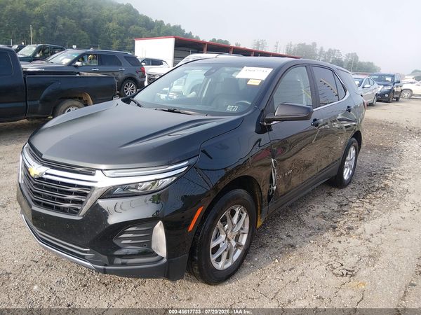 2024 CHEVROLET EQUINOX — I2