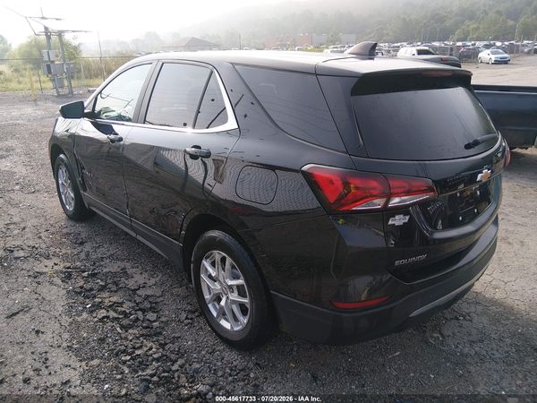 2024 CHEVROLET EQUINOX AWD LT — I3