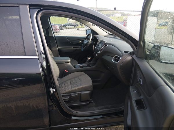 2024 CHEVROLET EQUINOX AWD LT — I5