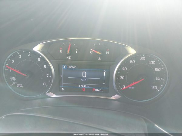 2024 CHEVROLET EQUINOX AWD LT — I7