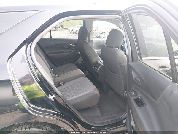2024 CHEVROLET EQUINOX AWD LT — I8