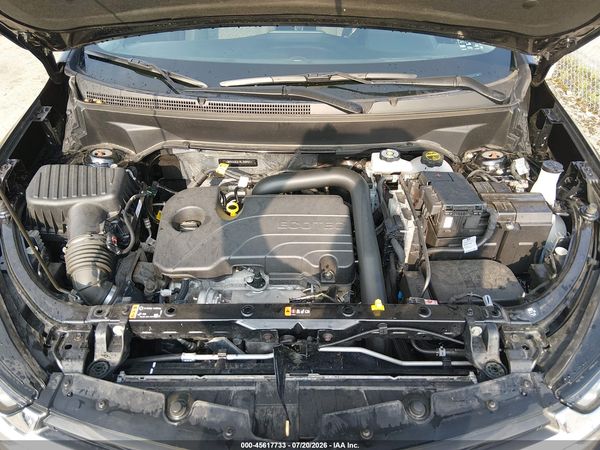 2024 CHEVROLET EQUINOX AWD LT — I10
