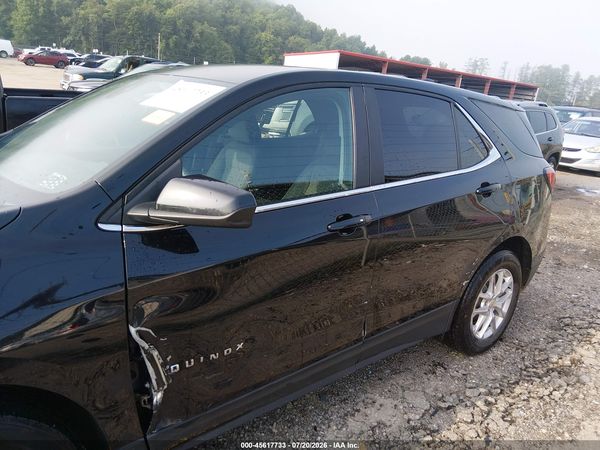 2024 CHEVROLET EQUINOX AWD LT — I117