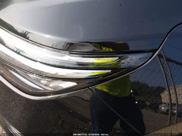 2024 CHEVROLET EQUINOX AWD LT — I152