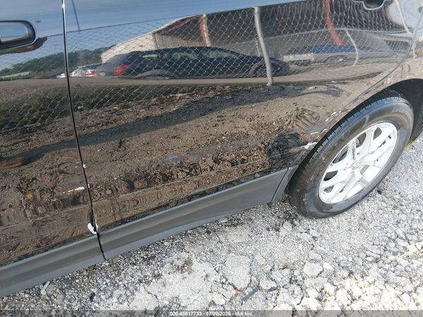 2024 CHEVROLET EQUINOX AWD LT — I153