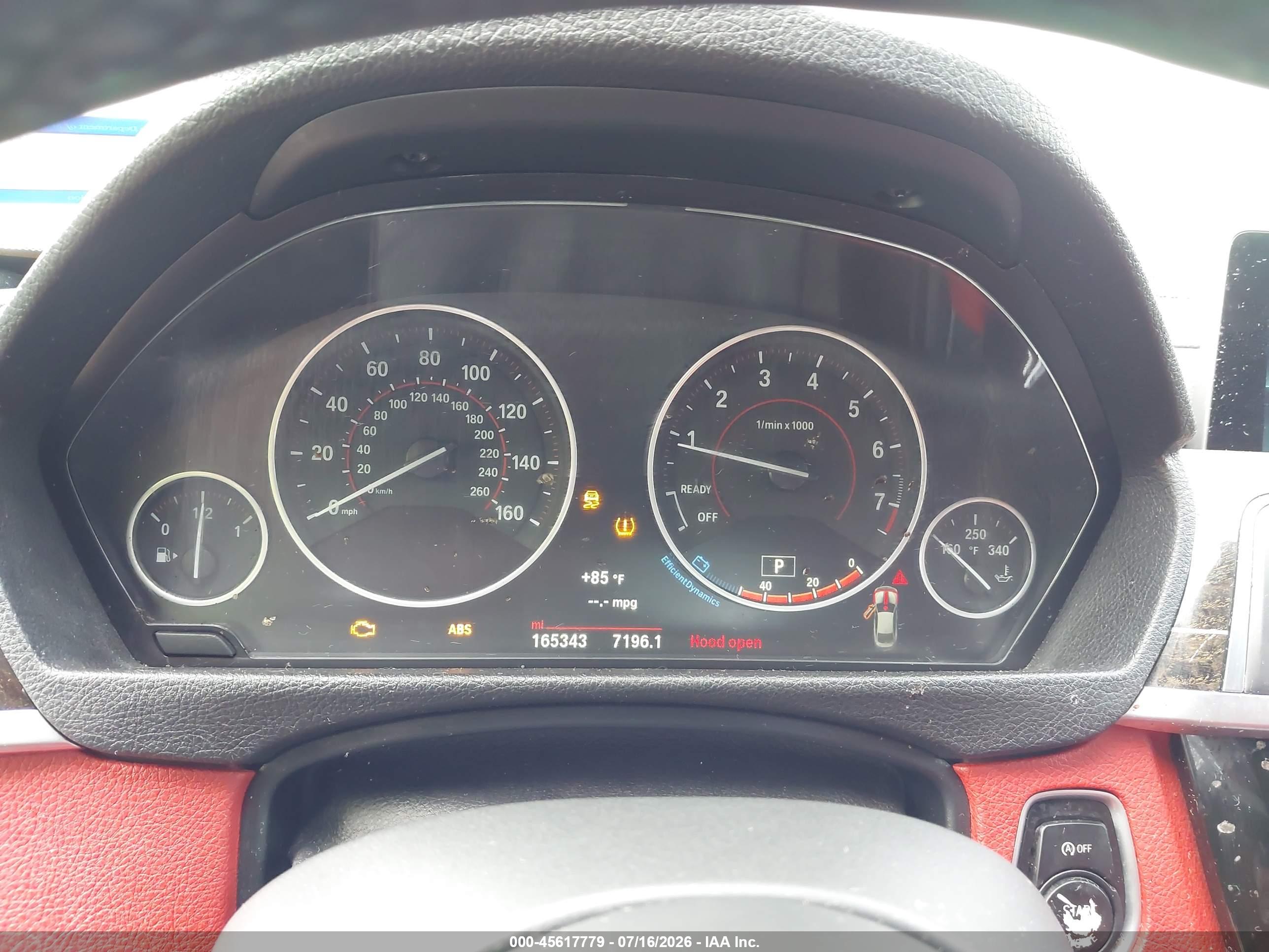 2018 BMW 430I GRAN COUPE