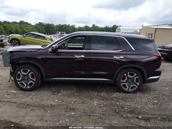 2023 HYUNDAI PALISADE