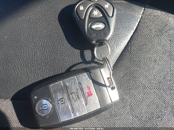 2018 KIA NIRO EX