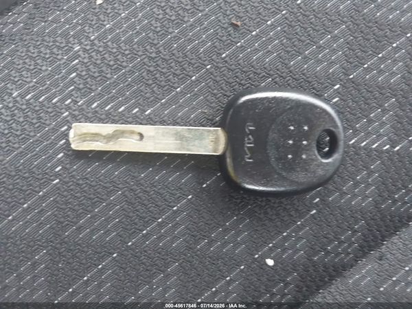 2023 KIA RIO LX
