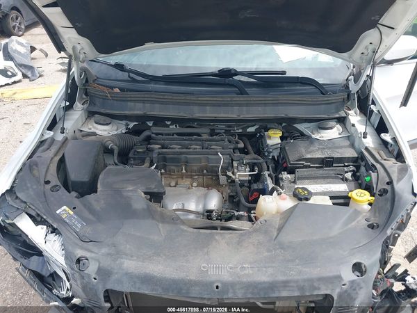 2019 JEEP CHEROKEE LATITUDE PLUS FWD