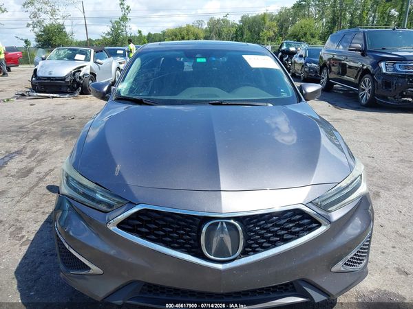2020 ACURA ILX