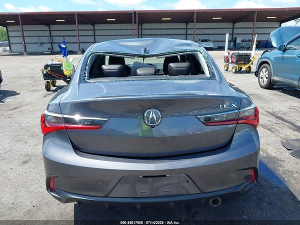 2020 ACURA ILX