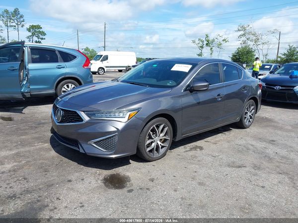 2020 ACURA ILX