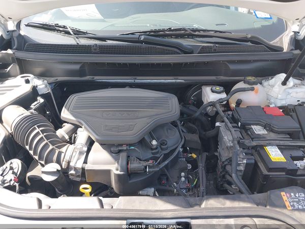 2025 CADILLAC XT5 AWD SPORT