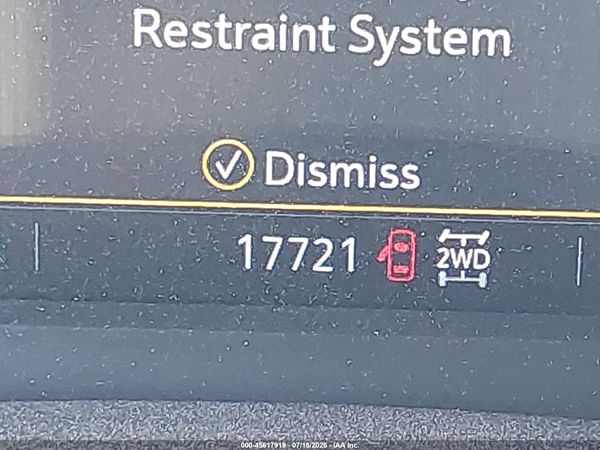 2025 CADILLAC XT5 AWD SPORT