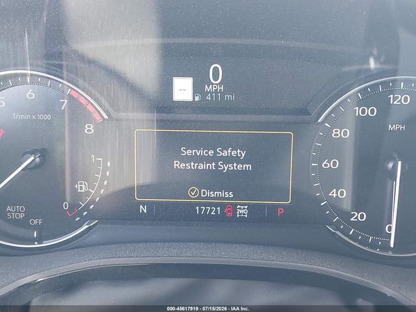 2025 CADILLAC XT5 AWD SPORT