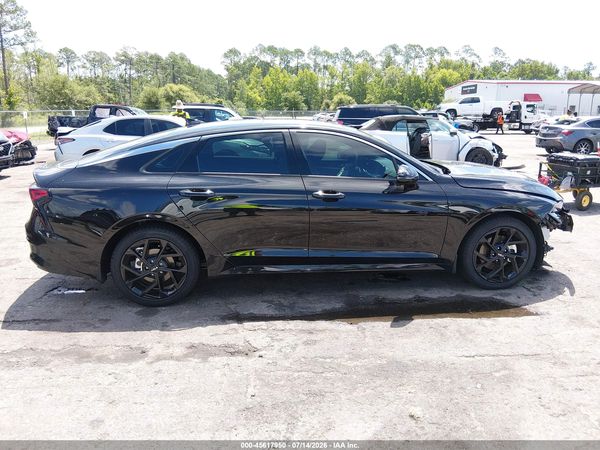 2026 KIA K5 GT-LINE FWD