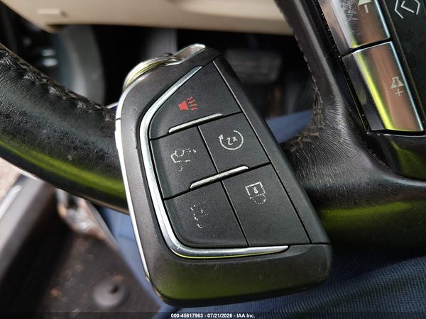 2021 CADILLAC CT5 PREMIUM LUXURY