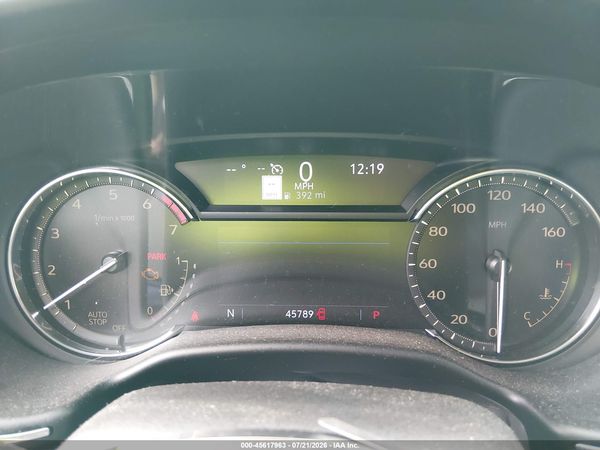 2021 CADILLAC CT5 PREMIUM LUXURY