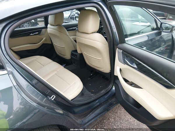 2021 CADILLAC CT5 PREMIUM LUXURY