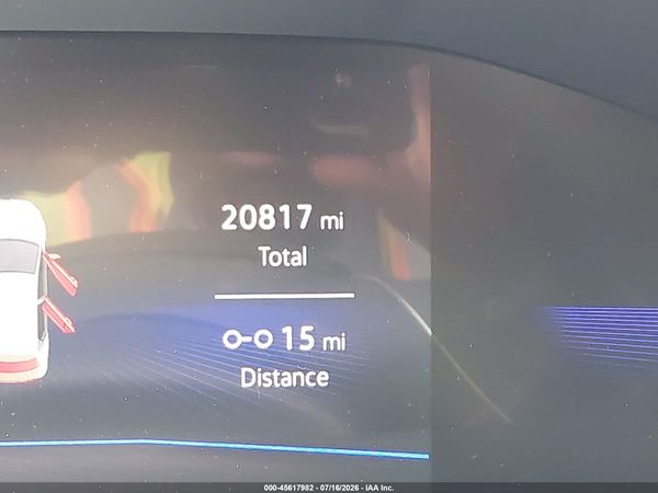 2024 VOLKSWAGEN TIGUAN — I7