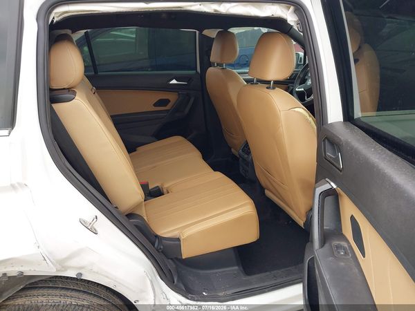 2024 VOLKSWAGEN TIGUAN — I8