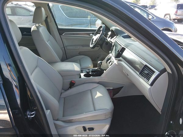 2018 VOLKSWAGEN ATLAS 3.6L V6 SEL — I5