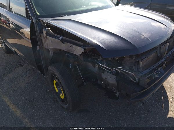 2018 VOLKSWAGEN ATLAS 3.6L V6 SEL — I6