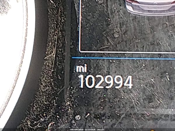 2018 VOLKSWAGEN ATLAS 3.6L V6 SEL — I118