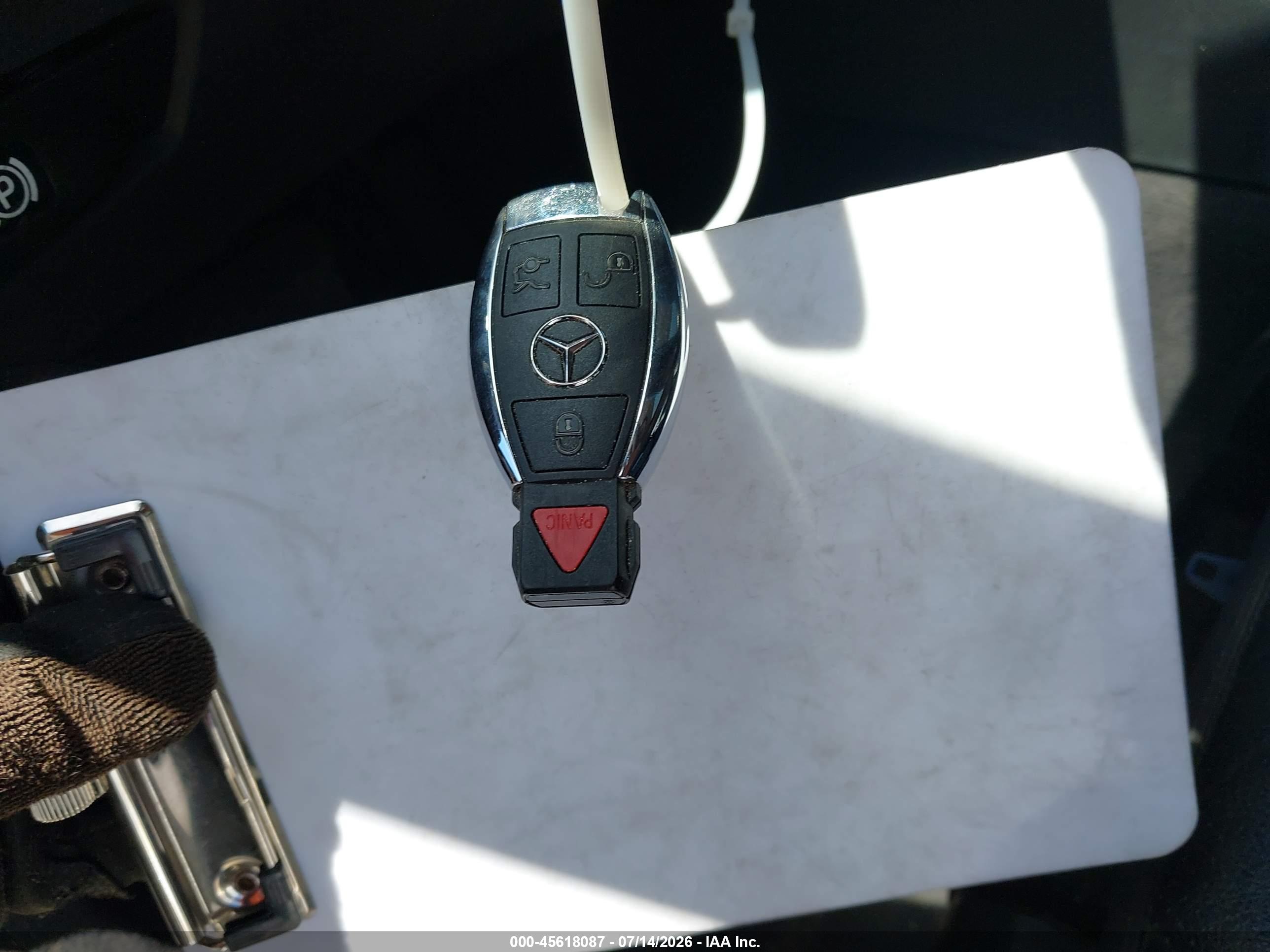 2003 MERCEDES-BENZ E 320 E320
