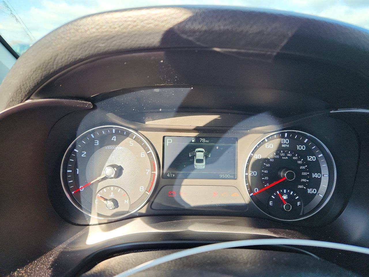 2024 KIA FORTE LX, LXS