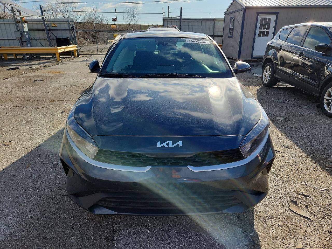 2024 KIA FORTE LX, LXS