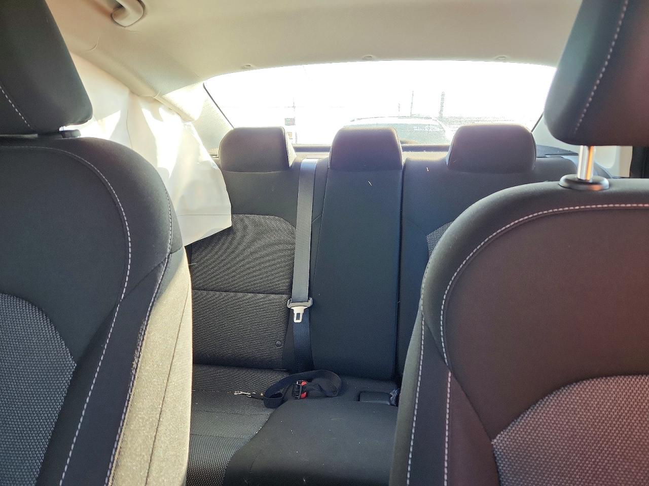 2024 KIA FORTE LX, LXS