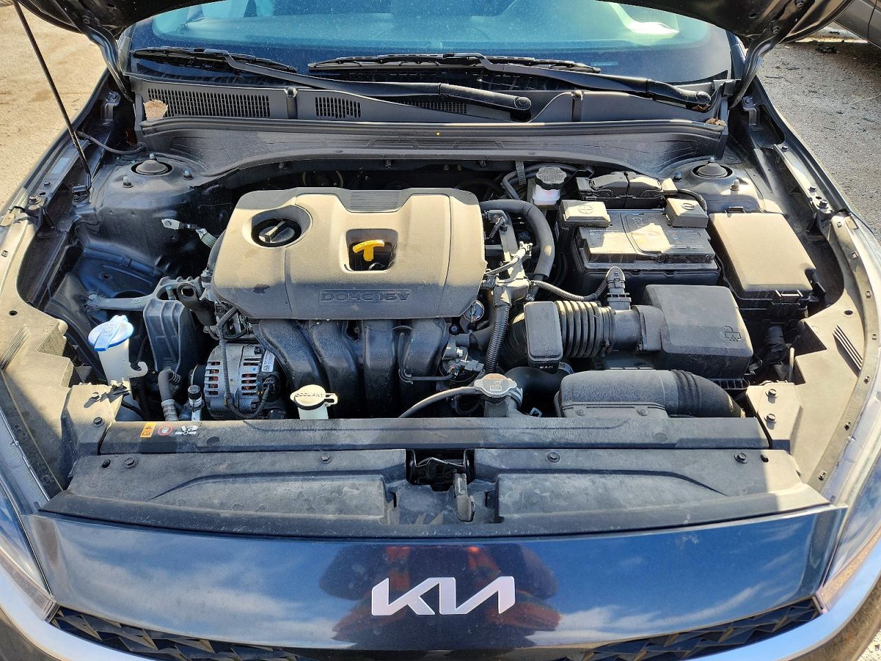 2024 KIA FORTE LX, LXS