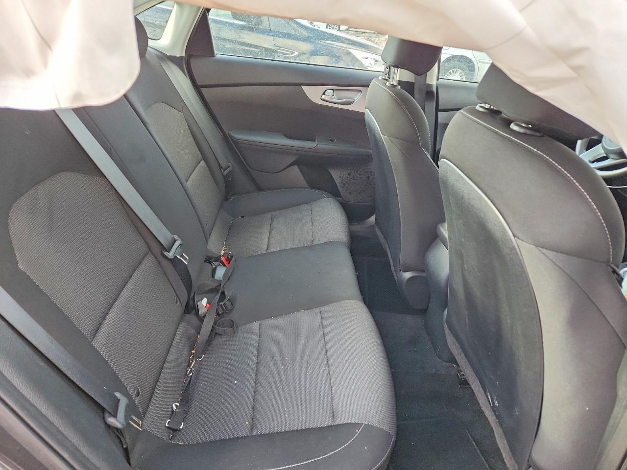 2024 KIA FORTE LX, LXS