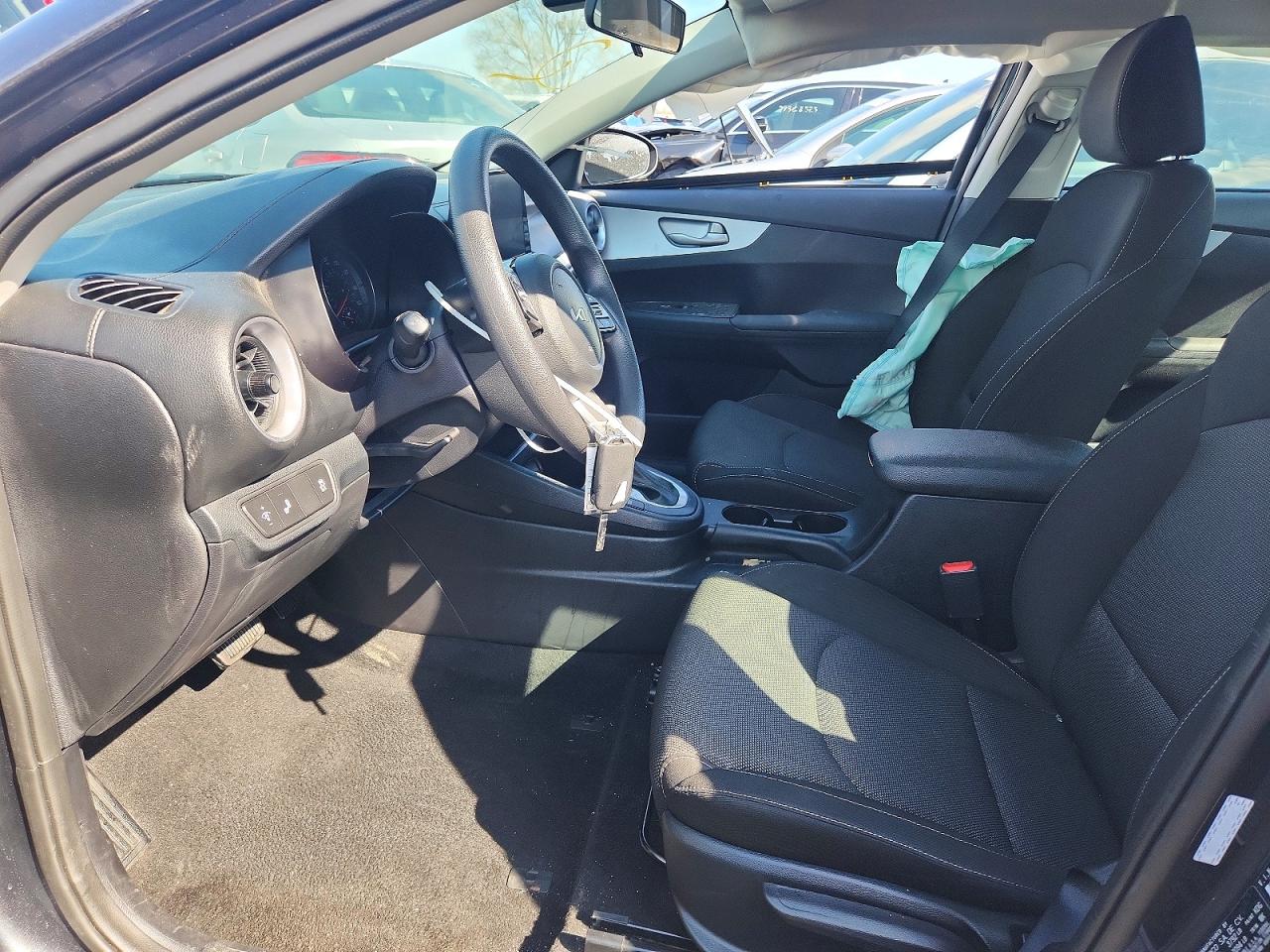 2024 KIA FORTE LX, LXS