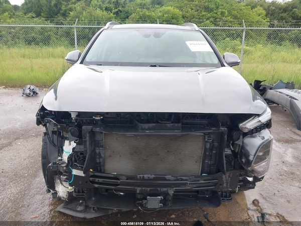 2019 HYUNDAI SANTA FE ULTIMATE