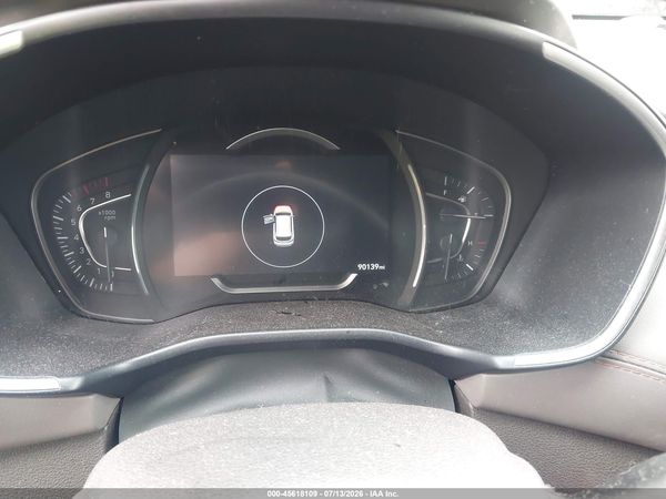 2019 HYUNDAI SANTA FE ULTIMATE