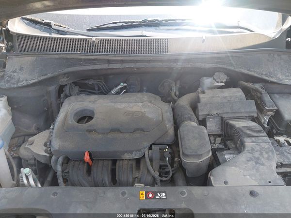 2016 KIA SORENTO 2.4L LX