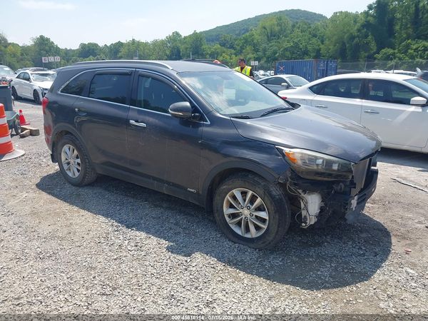 2016 KIA SORENTO 2.4L LX
