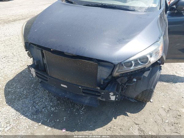 2016 KIA SORENTO 2.4L LX