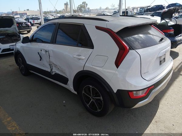 2024 KIA NIRO EX — I3