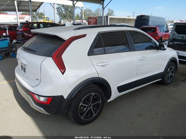 2024 KIA NIRO — I4