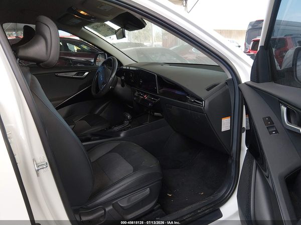 2024 KIA NIRO EX — I5