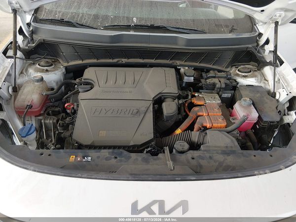 2024 KIA NIRO EX — I10