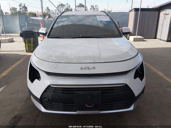 2024 KIA NIRO EX — I115