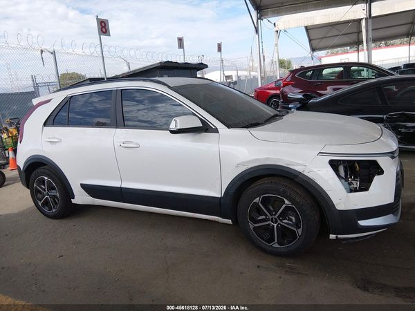 2024 KIA NIRO EX — I116