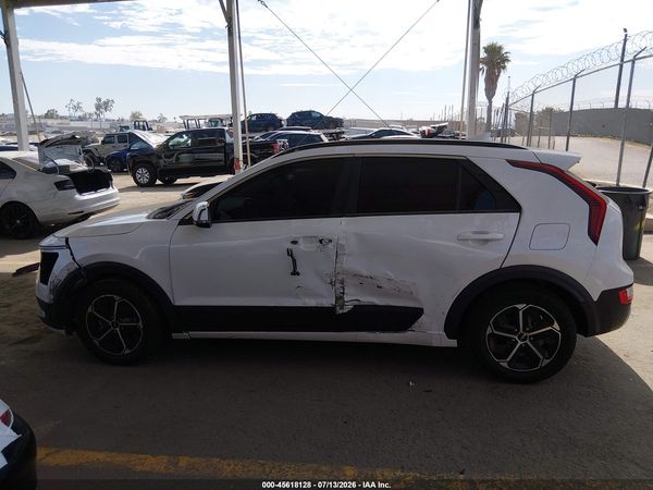 2024 KIA NIRO EX — I117
